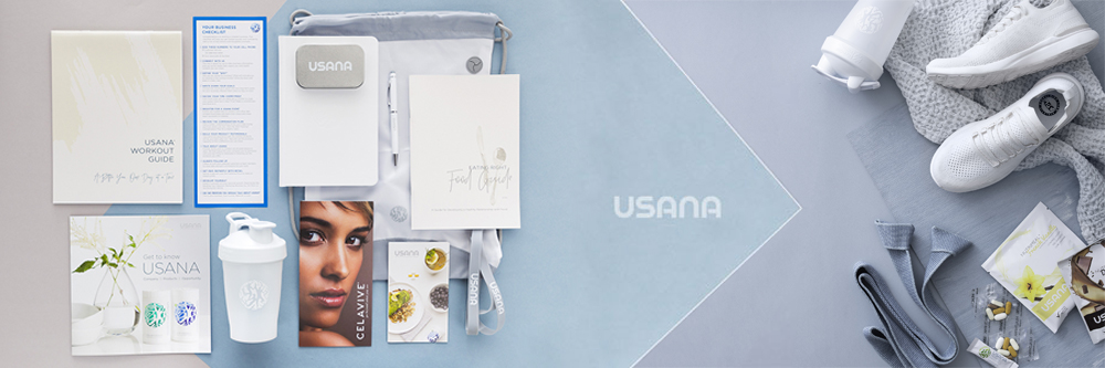 usana