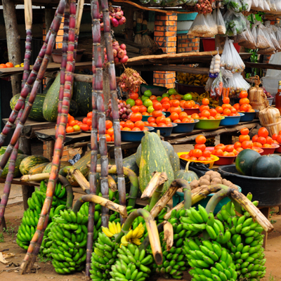 Farmers Market 