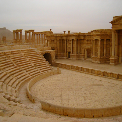 Palmyra