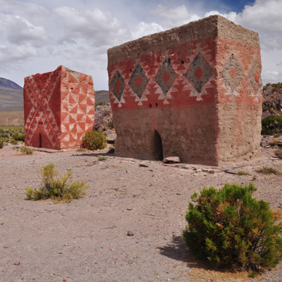 Funeral Towers