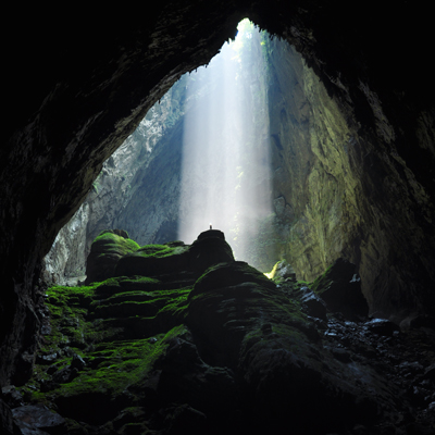 Song Doong Cave